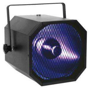Blacklight 400W Gun