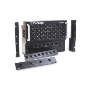 Digico D-Rack Stagerack