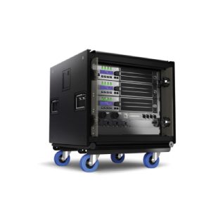 L-Acoustics LA 8/2 amprack