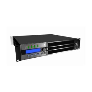 L-Acoustics LA8/2 Amplifier