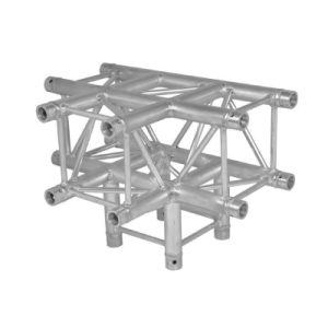 Prolyte H30V C020 T+Down 4 Way Truss Corner