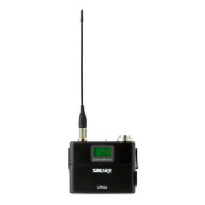 Shure UR1-M Beltpack