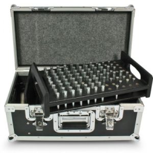 Trusspin case 244 pins