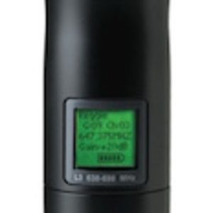 Shure UR2 B87 Handheld