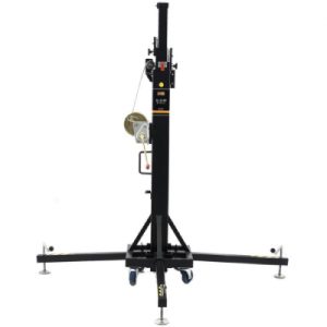 VMB TE-074 Windup Tripod