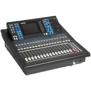 Yamaha LS9-16 Mixer