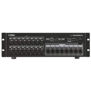 Yamaha LS9 Stagerack